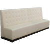 Horeca-Eetbank-Luna-Creme-250