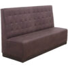 Horeca-Eetbank-Napoli-Vintage-Bruin-180