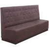 Horeca-Eetbank-Napoli-Vintage-Bruin-200