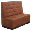 Horeca-Eetbank-Napoli-Vintage-Cognac-140