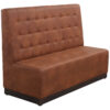 Horeca-Eetbank-Napoli-Vintage-Cognac-150