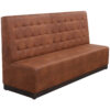 Horeca-Eetbank-Napoli-Vintage-Cognac-200