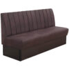 Horeca-Eetbank-Safran-Vintage-Bruin-180