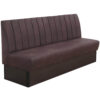 Horeca-Eetbank-Safran-Vintage-Bruin-200