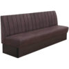 Horeca-Eetbank-Safran-Vintage-Bruin-250