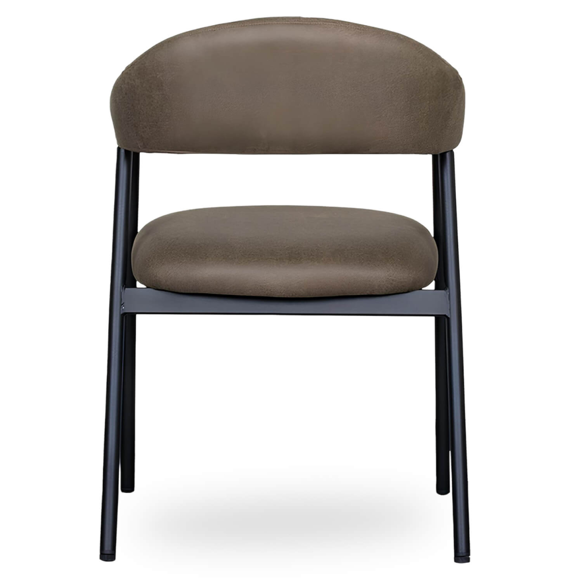 Horeca-Armstoel-AMAZE-Moss-Vintage-Microvezel-A