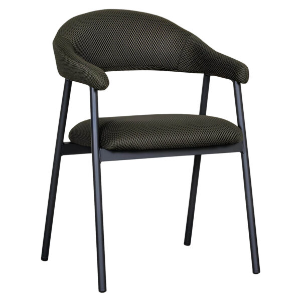 Horeca-Armstoel-Amaze-Vintage-Hunter