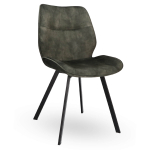 Horeca-Stoel-MAYA-Hunter-Vintage-Microvezel