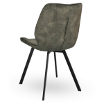 Horeca-Stoel-MAYA-Hunter-Vintage-Microvezel-ZA
