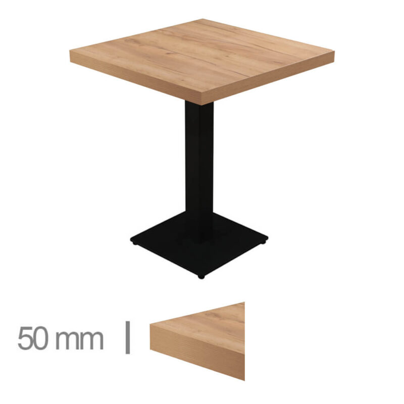 Dublin Tables - Intérieur