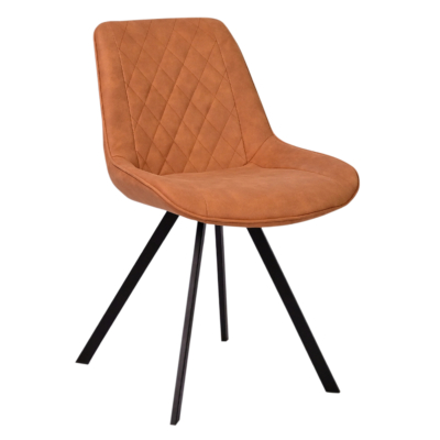 Horeca-Stoel-Tes-Diamond-Vintage-Goud