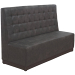 Horeca-Eetbank-Napoli-Vintage-Antraciet-160