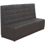 Horeca-Eetbank-Napoli-Vintage-Antraciet-180