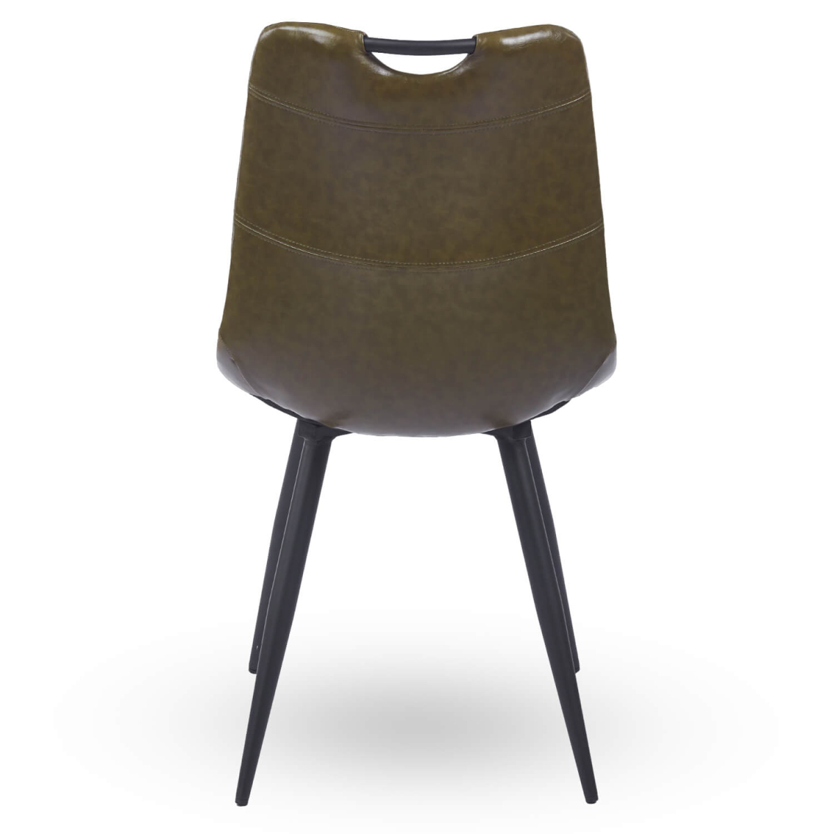 Horeca-Stoel-MARRAKESH-Olijf-Kunstleer-A