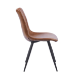 Horeca Stoel-Marrakesh-Cognac1