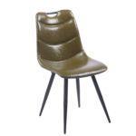 Horeca Stoel-Marrakesh-Olijf