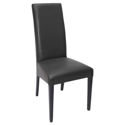 Horeca-Stoel-Roko-Zwart