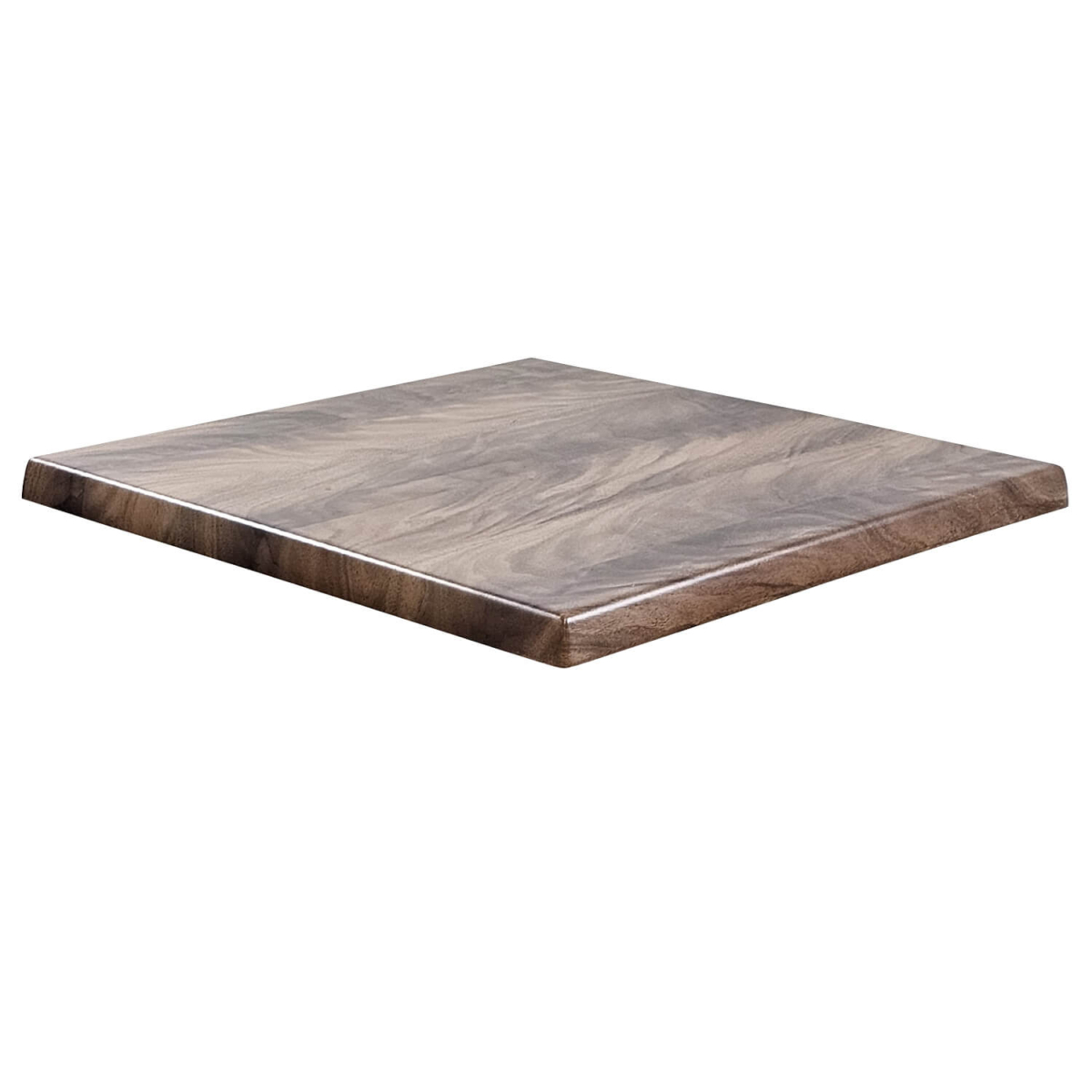Horeca Terrastafel Opklapbaar - Werzalit - DE - Lagos - 60x60 Cm - Afbeelding 2