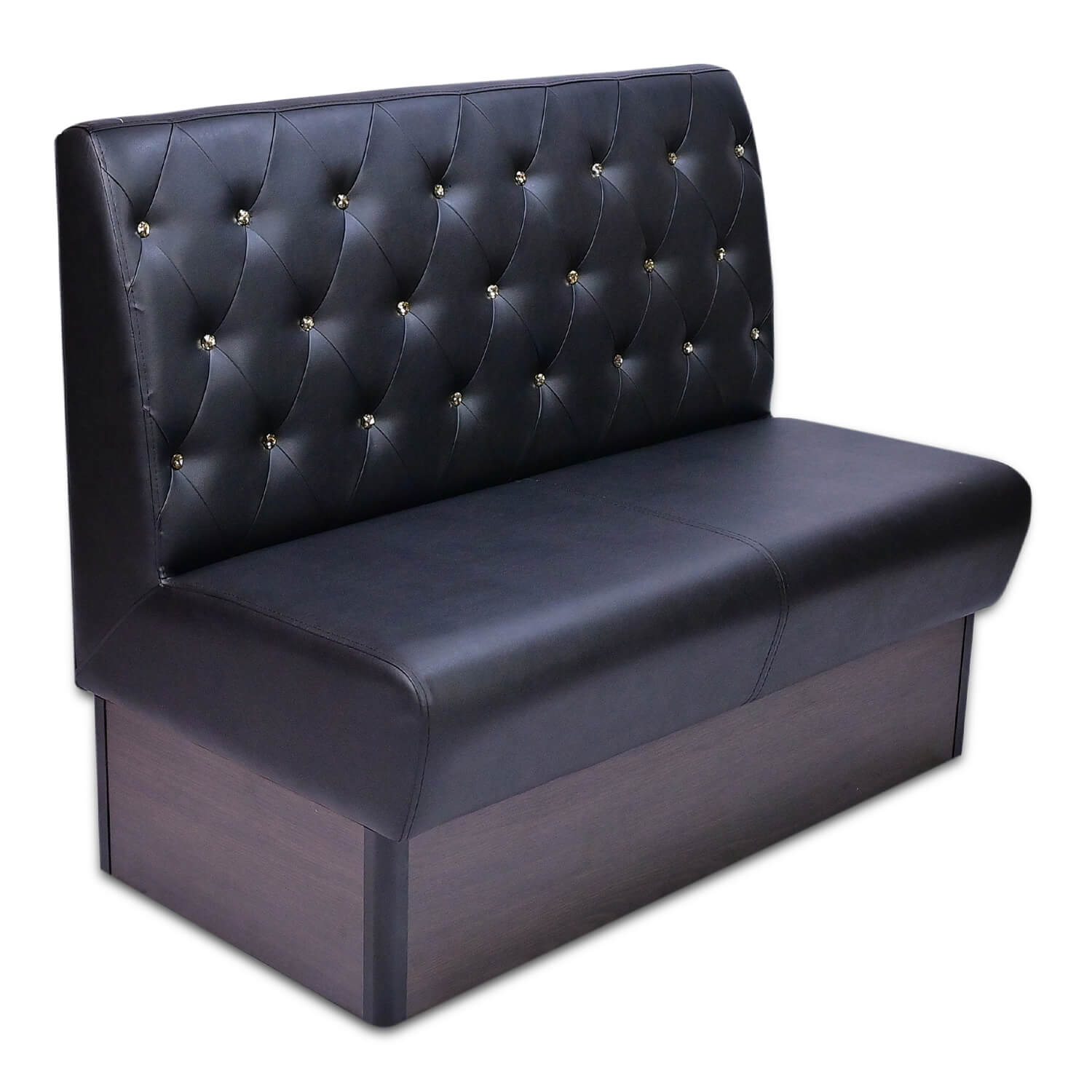 Banquettes Capiton