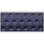 Horeca-Eetbank-Capiton-Kunstleer-Met-Kristallen-Knopen-D