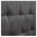 Horeca-Eetbank-Napoli-120-cm-Vintage-Microvezel-Antraciet-D