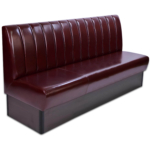 Horeca-Eetbank-Safran-200-cm-Kunstleer-Dd02