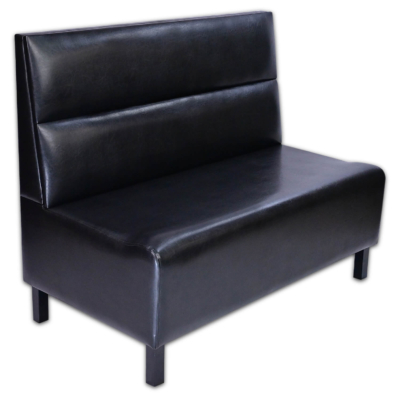 Horeca-Eetbank-Sena-120-cm-Kunstleer