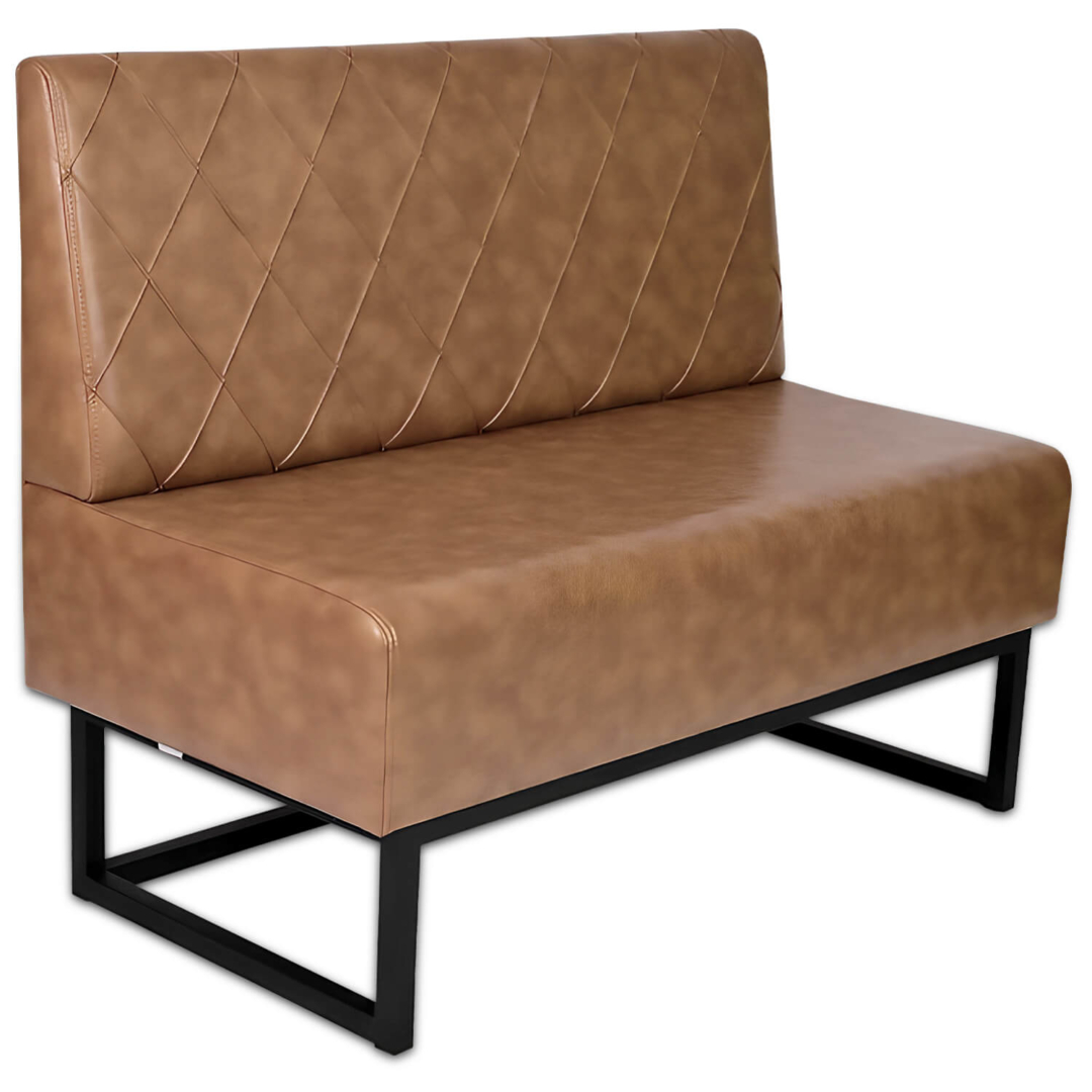 Horeca-Eetbank-Troje-Kunstleer