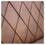 Horeca-Eetbank-Troje-Vintage-Microvezel-Cognac-D