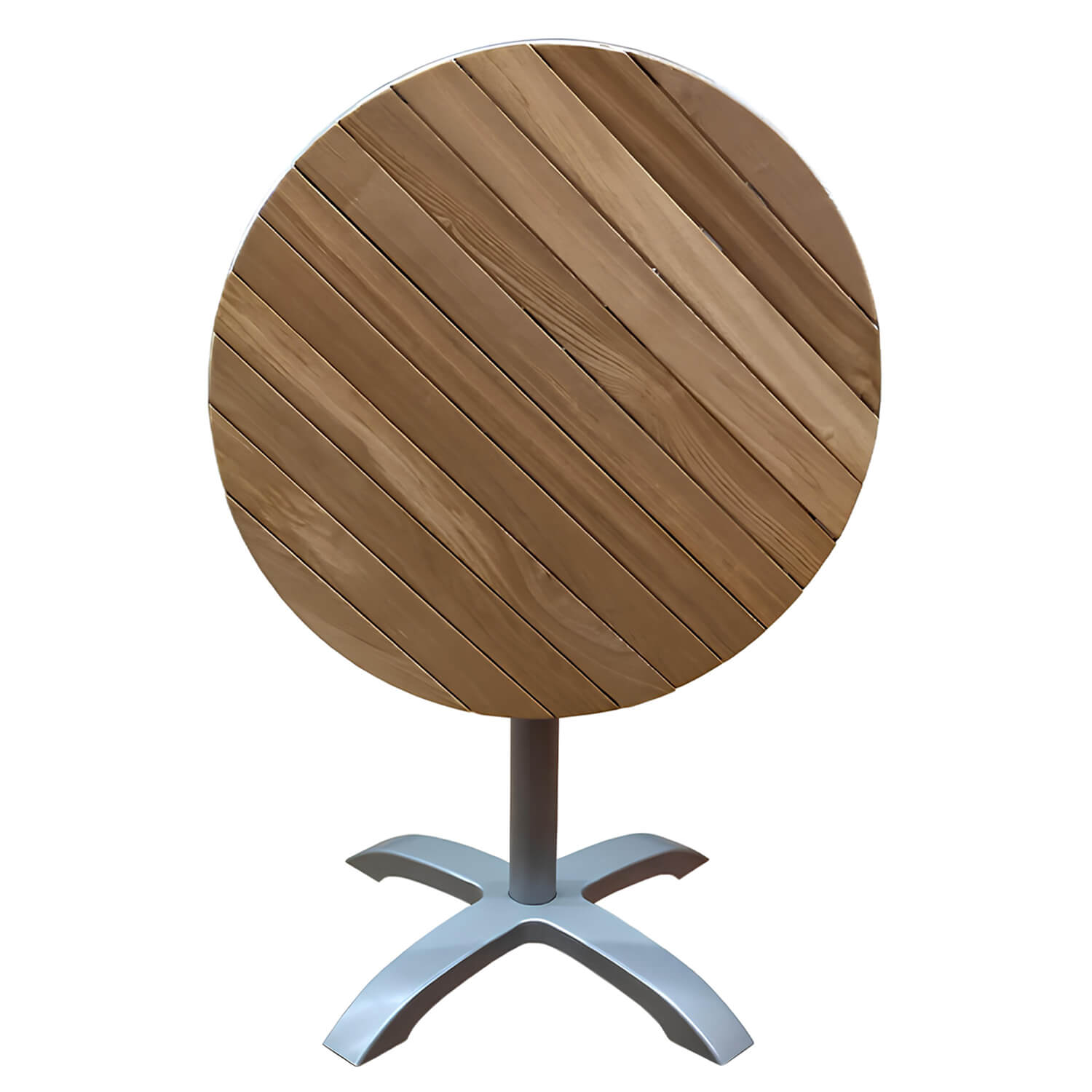 Ash Wood Table Assortiment