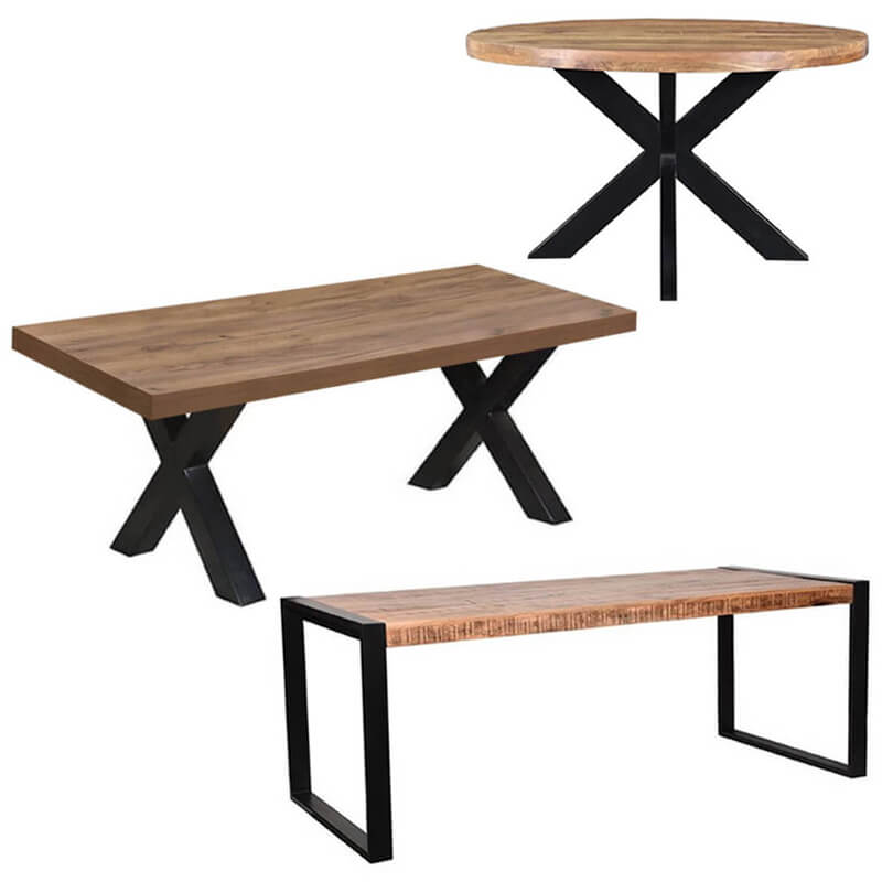 Tables à Manger