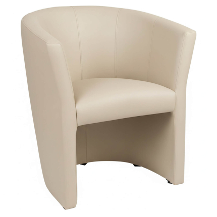 products-Horeca-Fauteuil-Prag-Creme