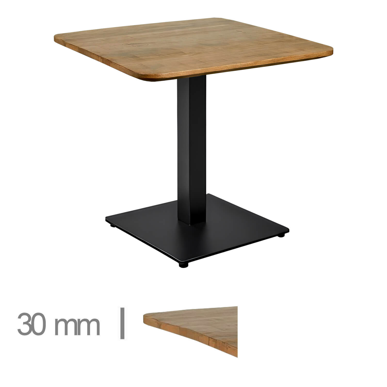 Mango Compact Nature Table Assortment