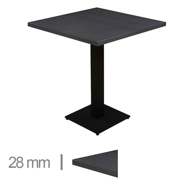 Madrid-BK16 Table Assortment