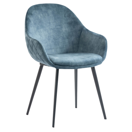 CAMILLE-BLUE-JL RESIM 1