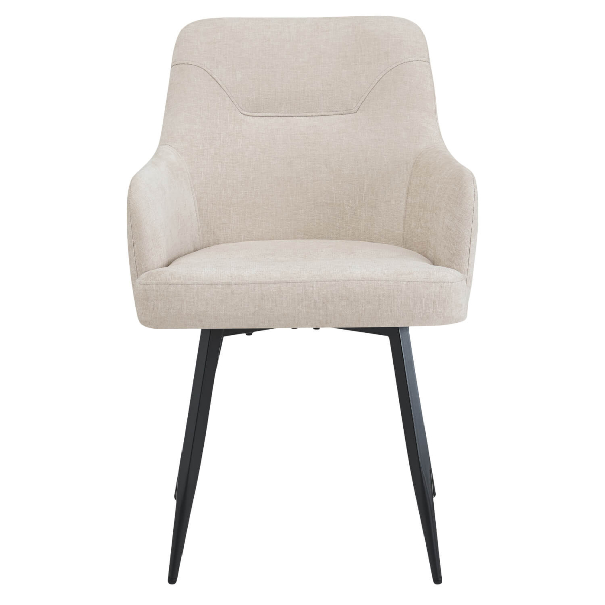 Horeca-Armstoel-AVRIL-Creme-Vintage-Stof-02-V