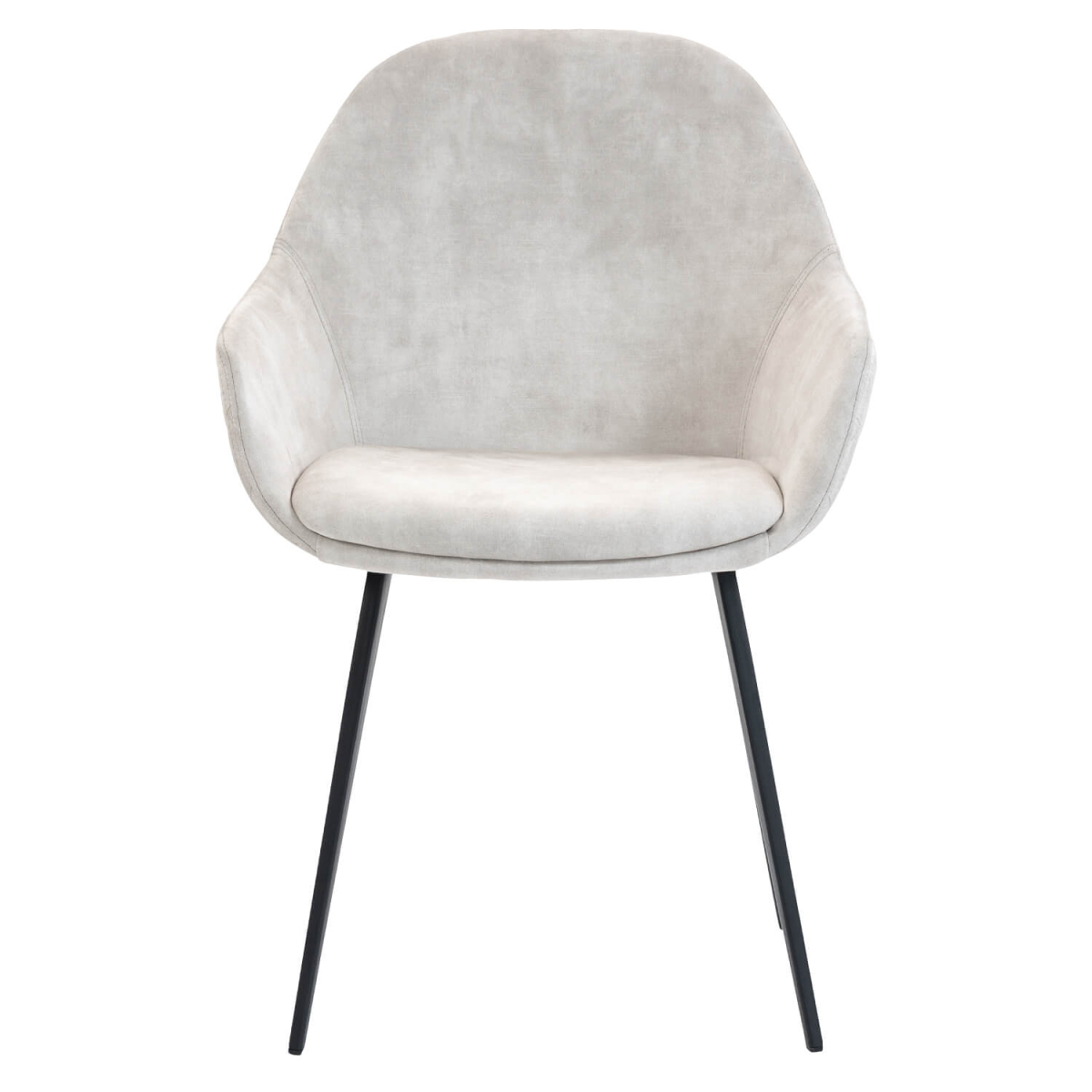 Horeca Armchair - Camille - Velvet - Image 2