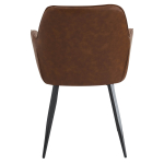 Horeca Armchair - Luxor - Leatherette - Image 5
