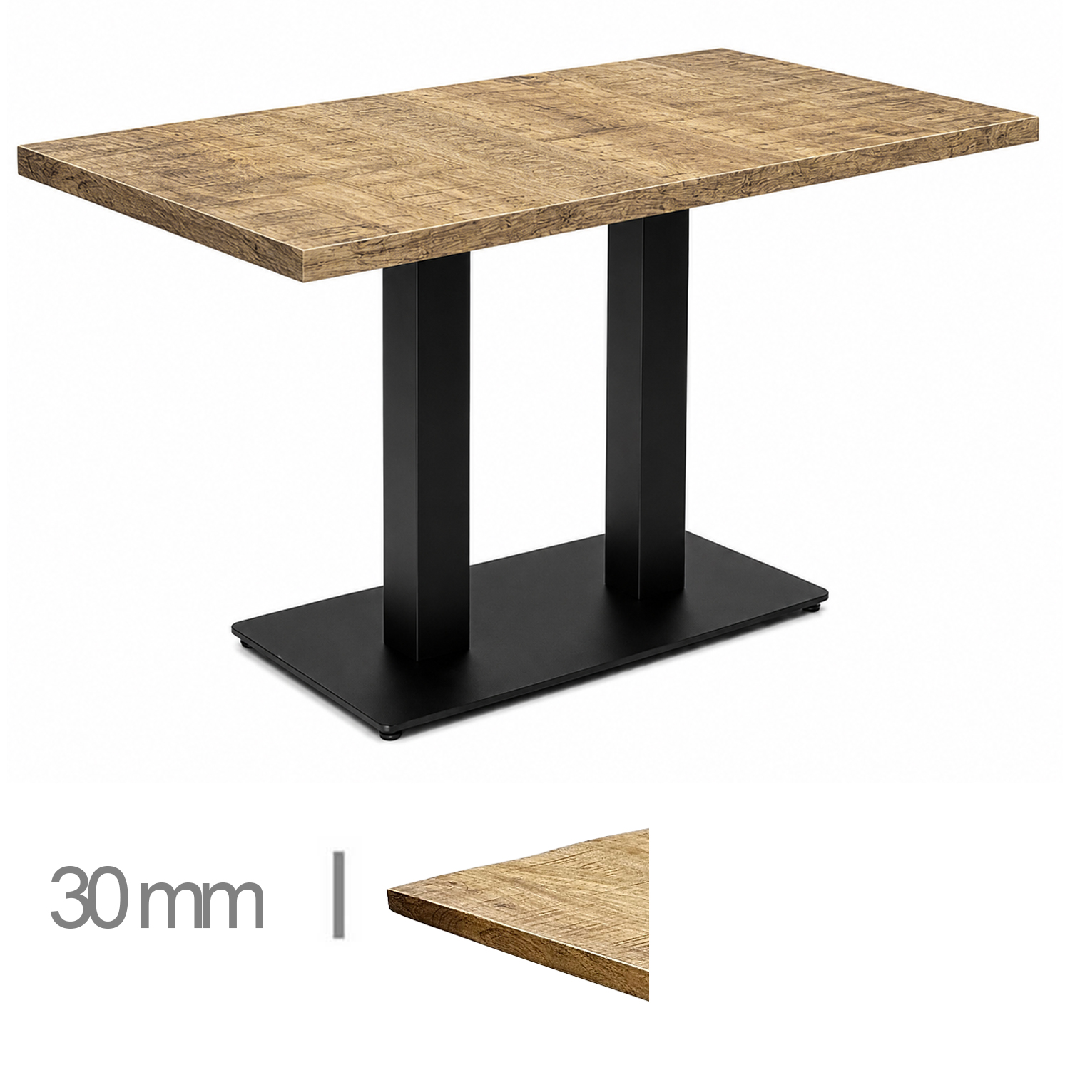 Horeca-Mangohout-Tafel-Met-Onderstel-70×120-cm-2 Horeca-Mangohout-Tafel-Met-Onderstel-70×120-cm-2