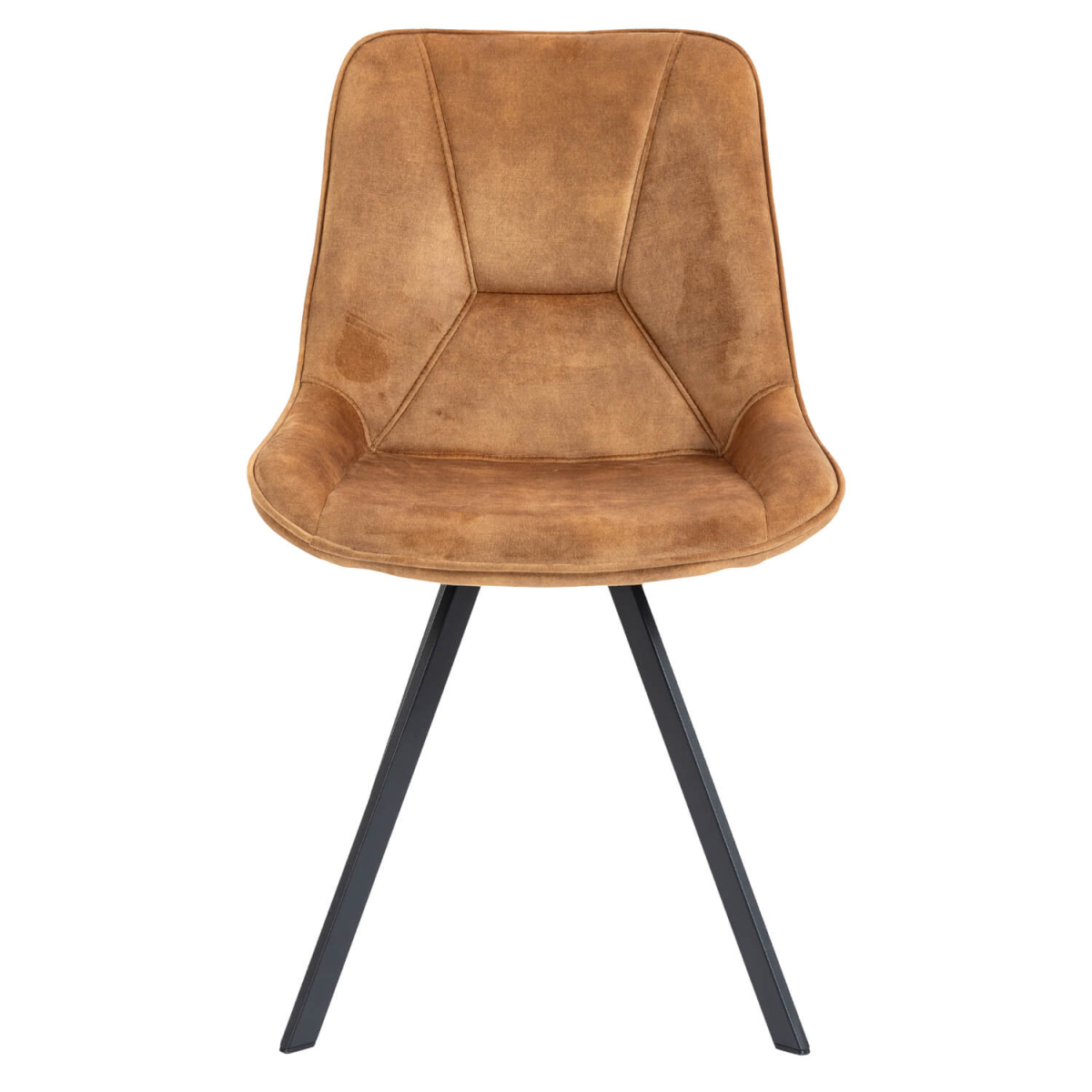 Horeca Chair - Carmen - Velvet - Image 2