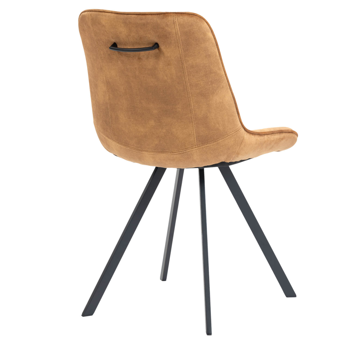 Horeca Chair - Carmen - Velvet - Image 4