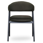 Horeca-Armstoel-AMAZE-Hunter-Ademende-Stof-V