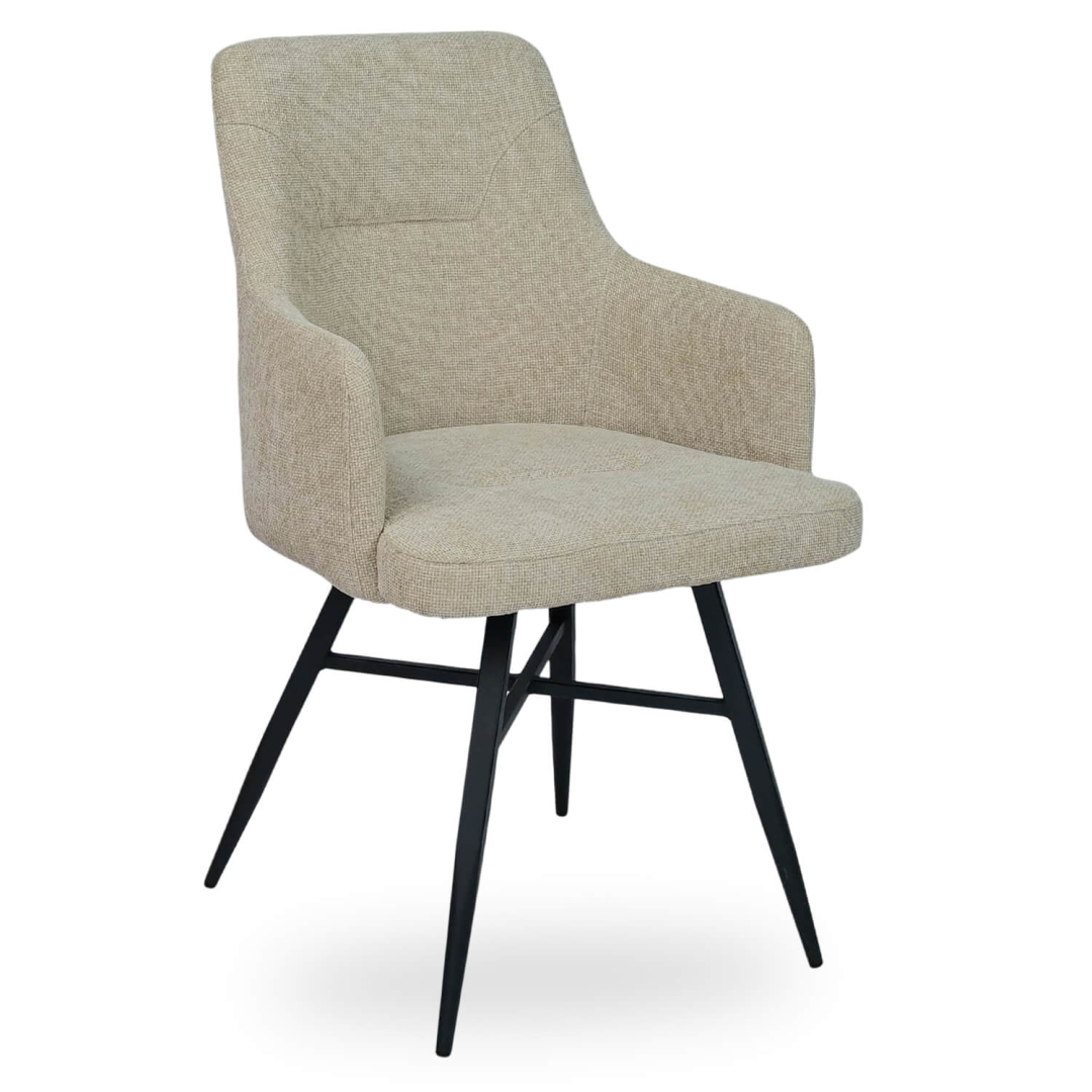 Horeca-Armstoel-Avril-Vintage-Creme