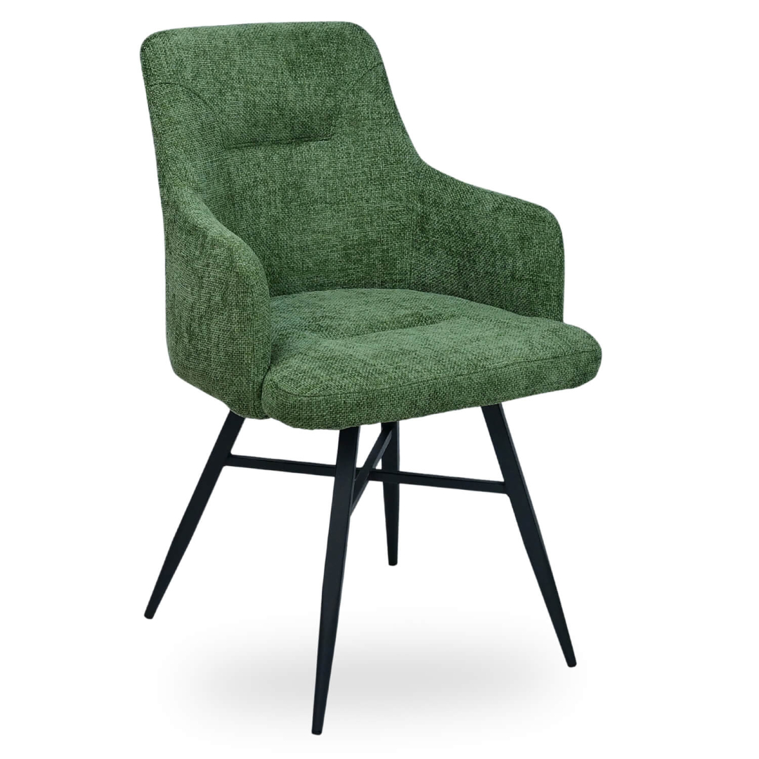 Horeca-Armstoel-Avril-Vintage-Olijf-2