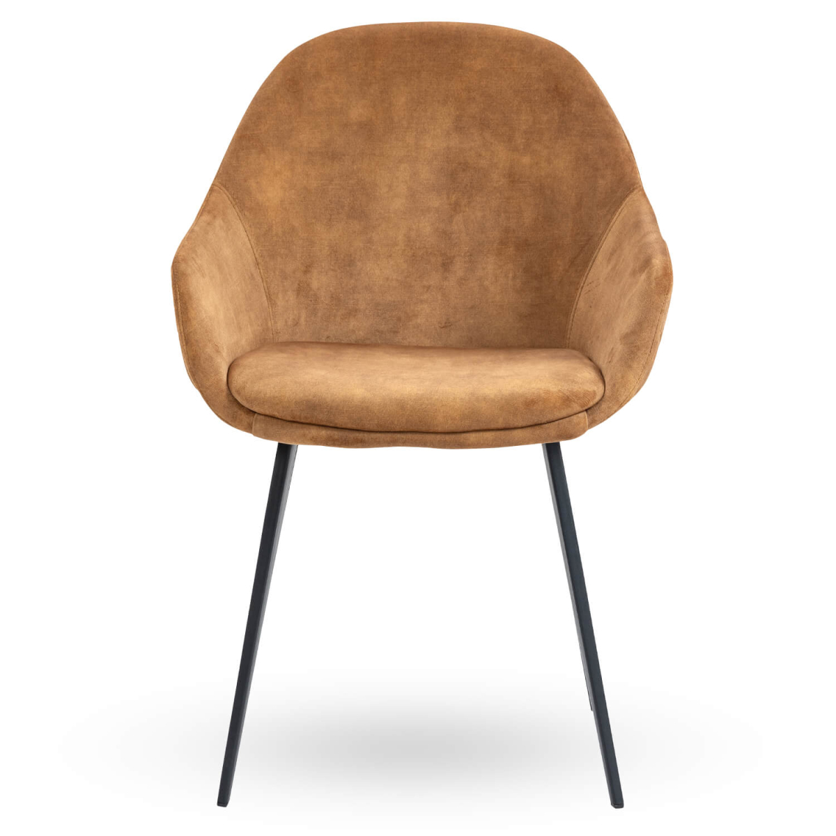 Horeca-Armstoel-CAMILLE-Goud-Velvet-Fluweel-V