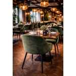 Horeca-Armstoel-OSLO-olijf-Velvet-Fluweel-4-1200x1200