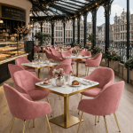 Horeca-Armstoel-OSLO-oud-roze-Velvet-Fluweel-model-1-1200x1200