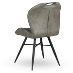 Horeca-Stoel-ELITE-Olijf-Vintage-Microvezel-A