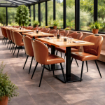 Horeca-Stoel-ELITE-cognac-Kunstleer-model-3