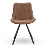 Horeca-Stoel-Hercules-Vintage-Kunstleer-Mocca-V-1